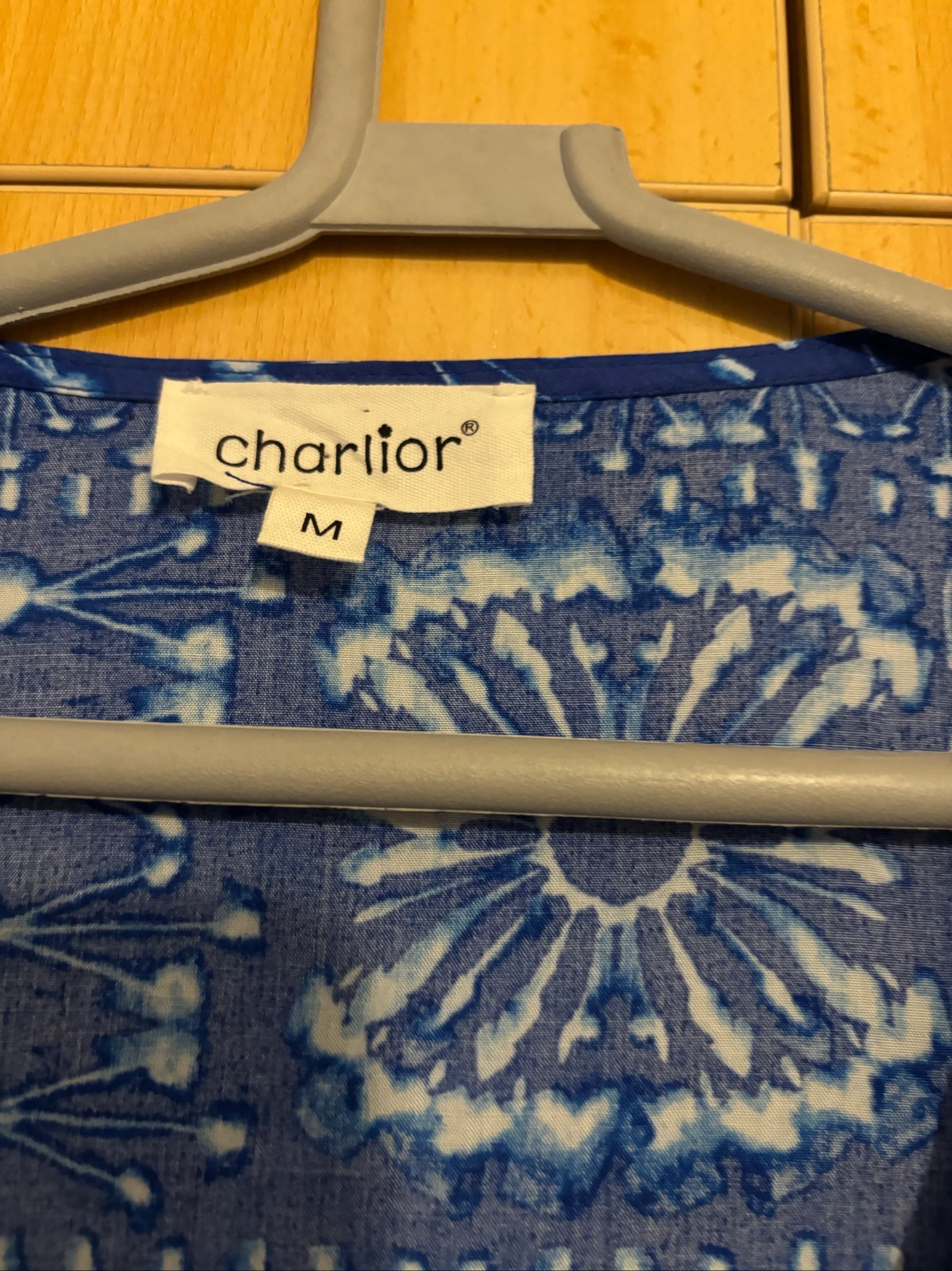 Chemisier neuf Charlior – photo 3